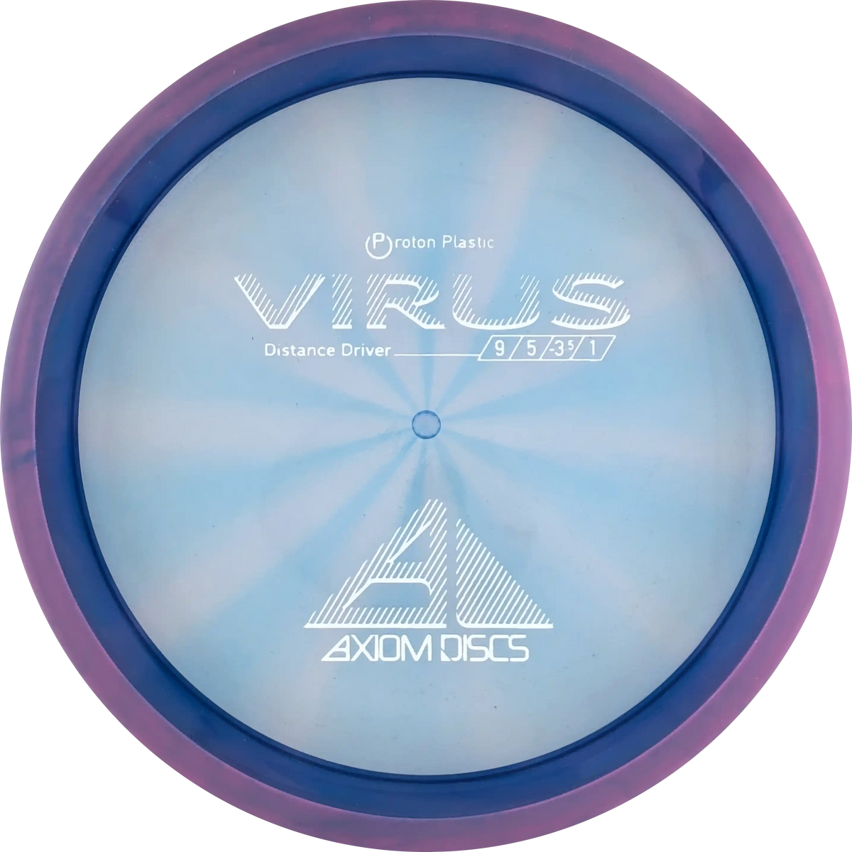 Proton Virus Classic