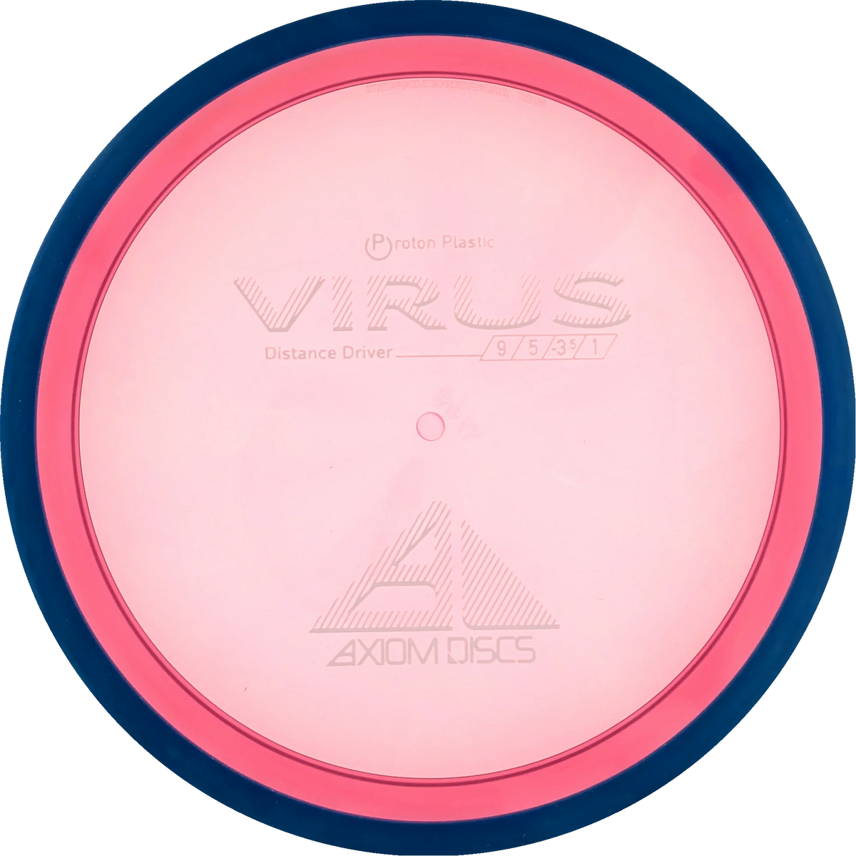 Proton Virus Classic