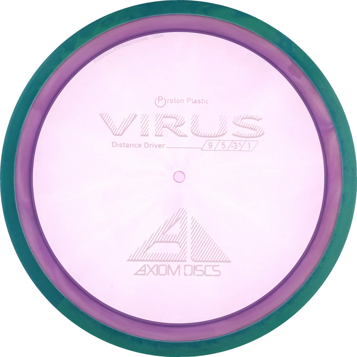 Proton Virus Classic