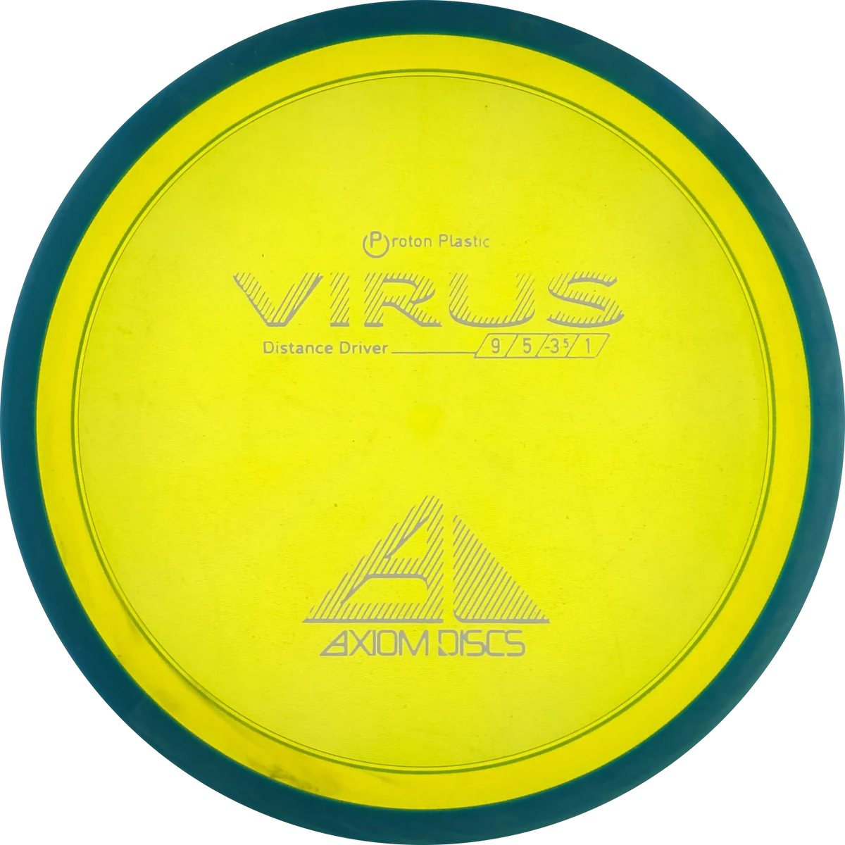 Proton Virus Classic