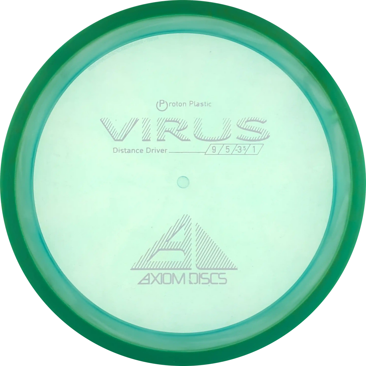 Proton Virus Classic