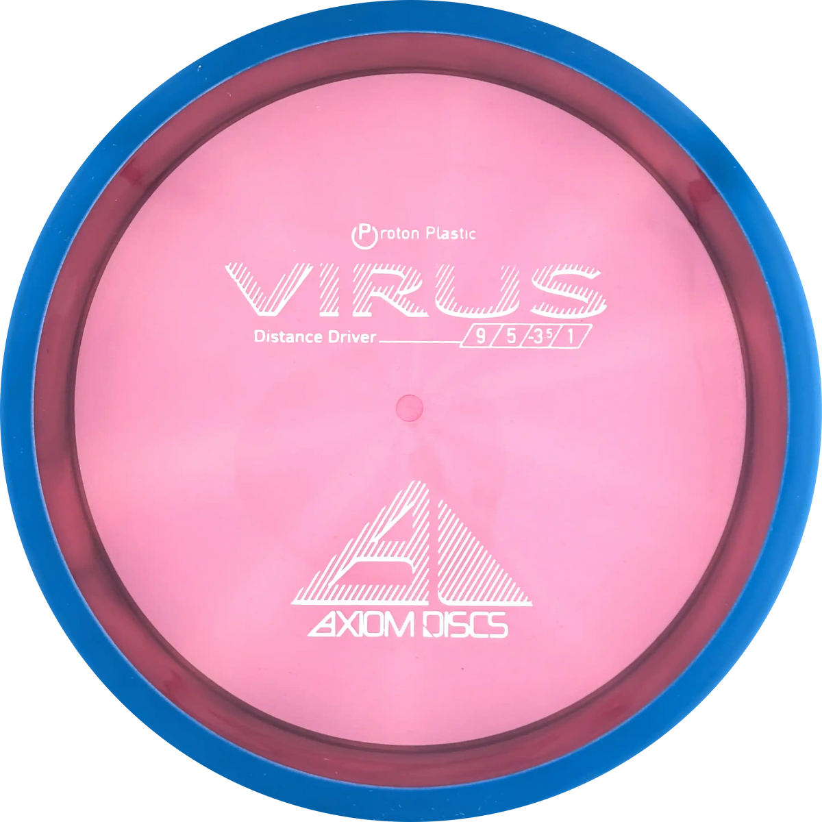 Proton Virus Classic
