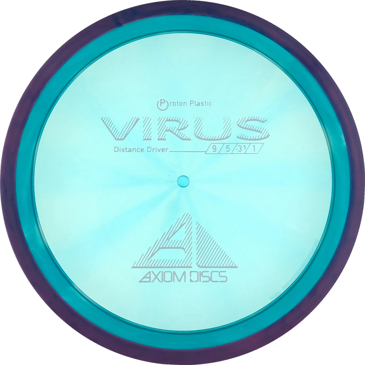 Proton Virus Classic