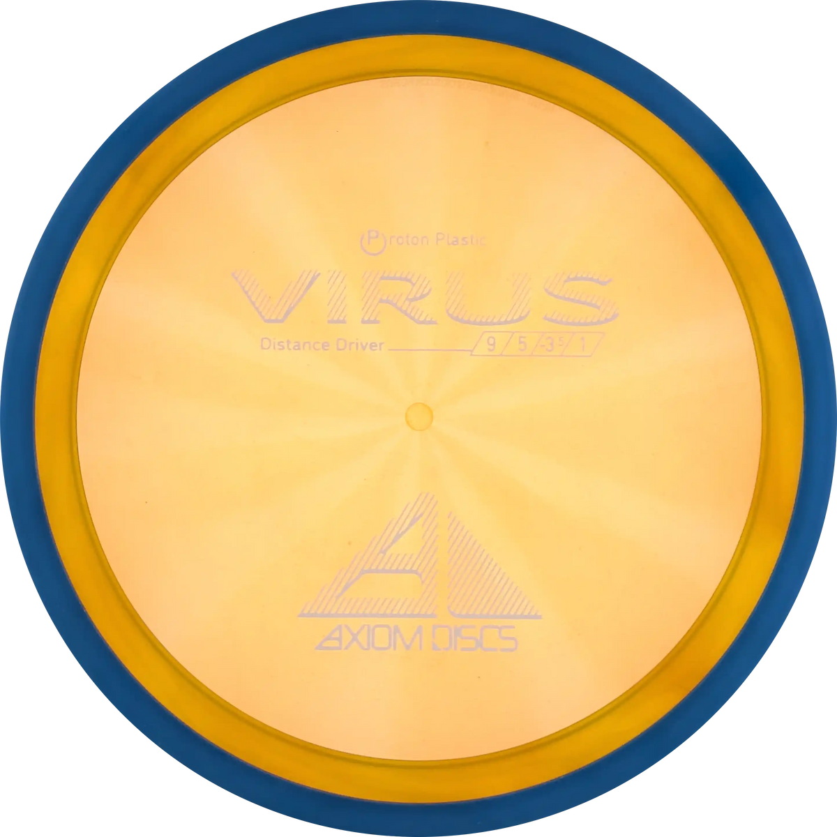Proton Virus Classic