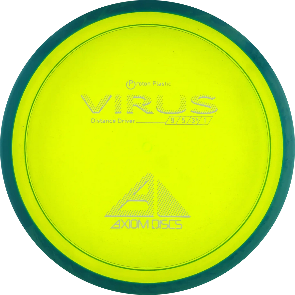 Proton Virus Classic