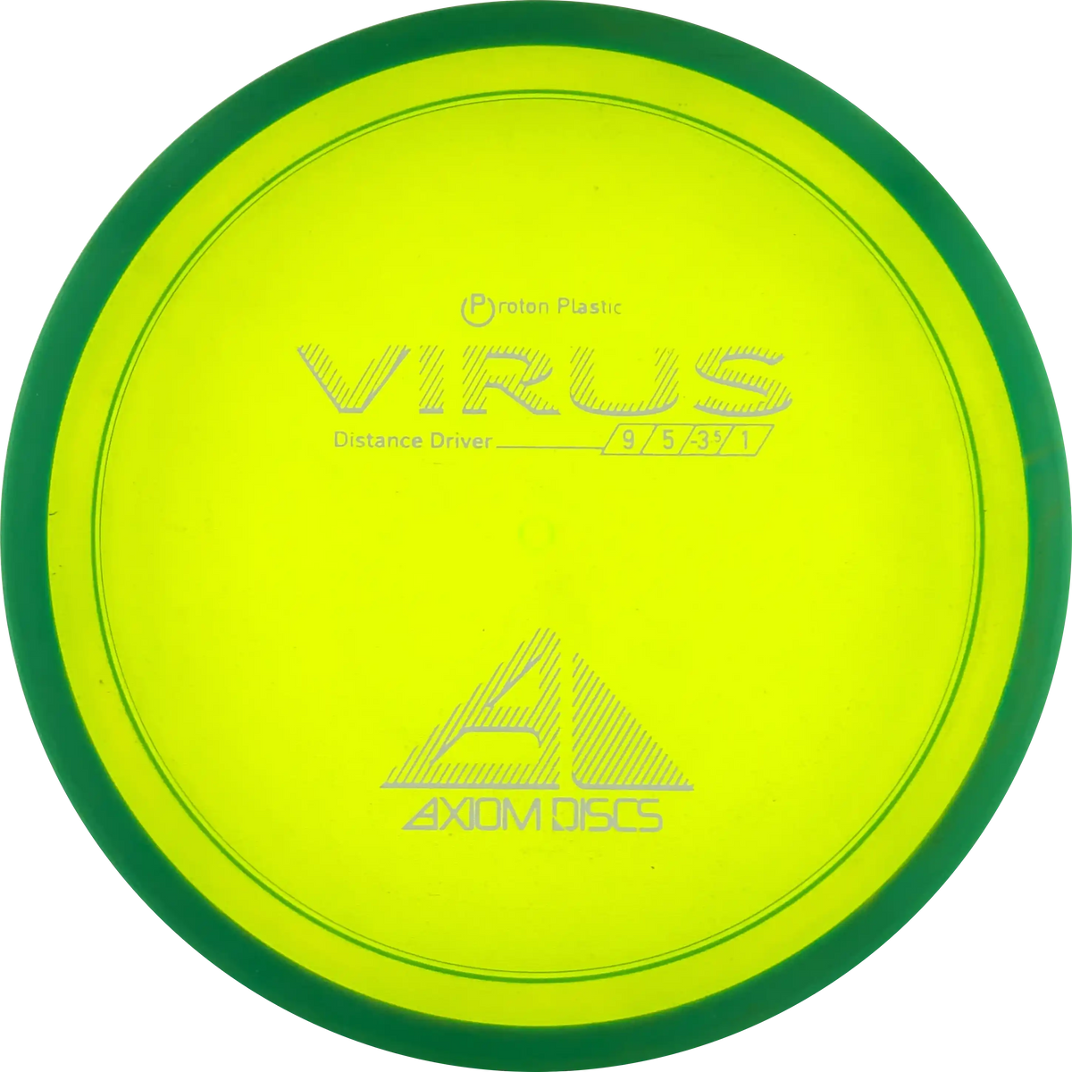 Proton Virus Classic