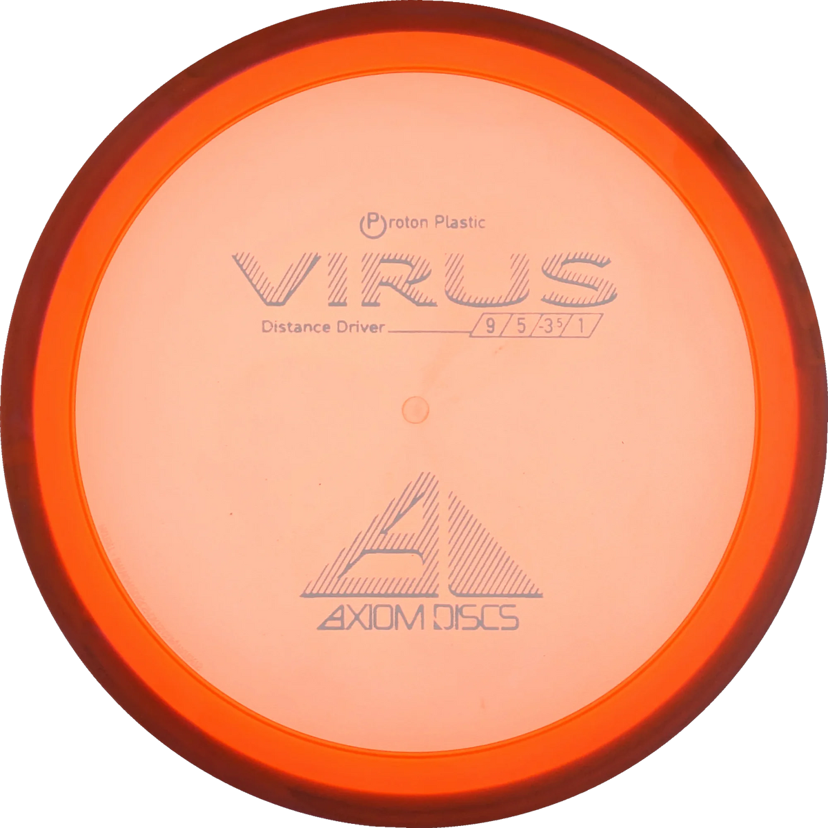 Proton Virus Classic