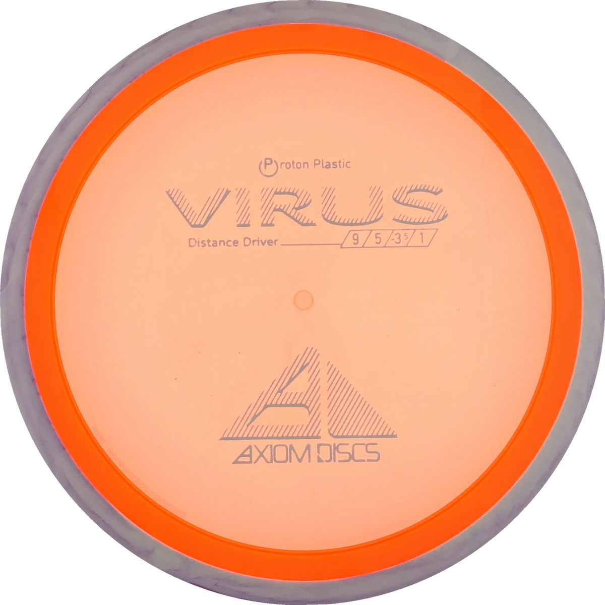 Proton Virus Classic