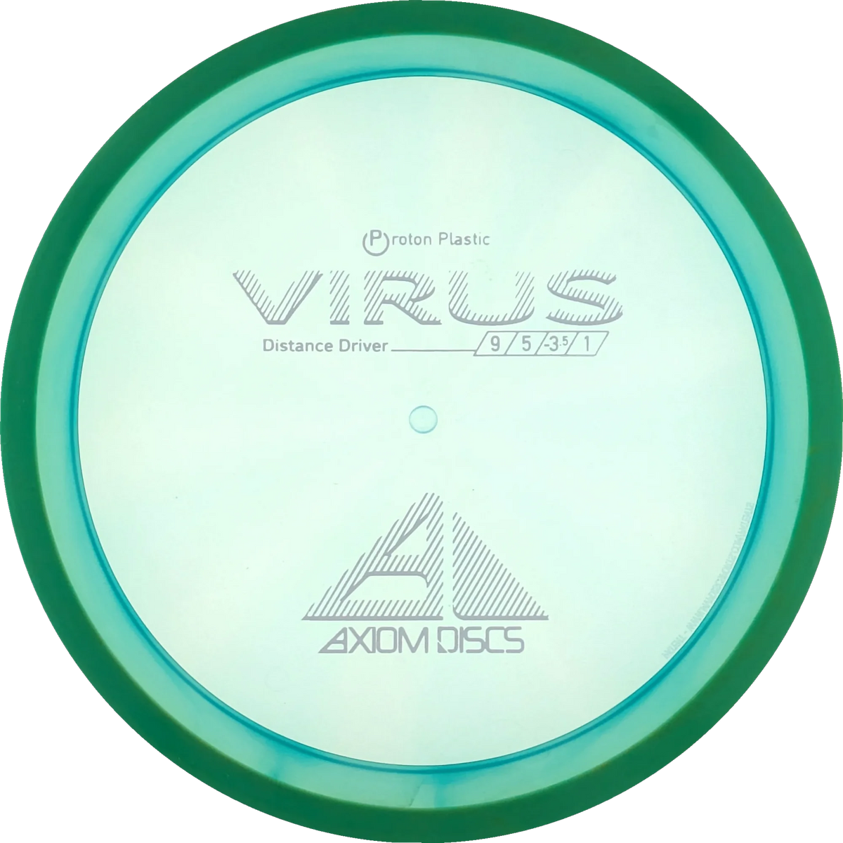 Proton Virus Classic
