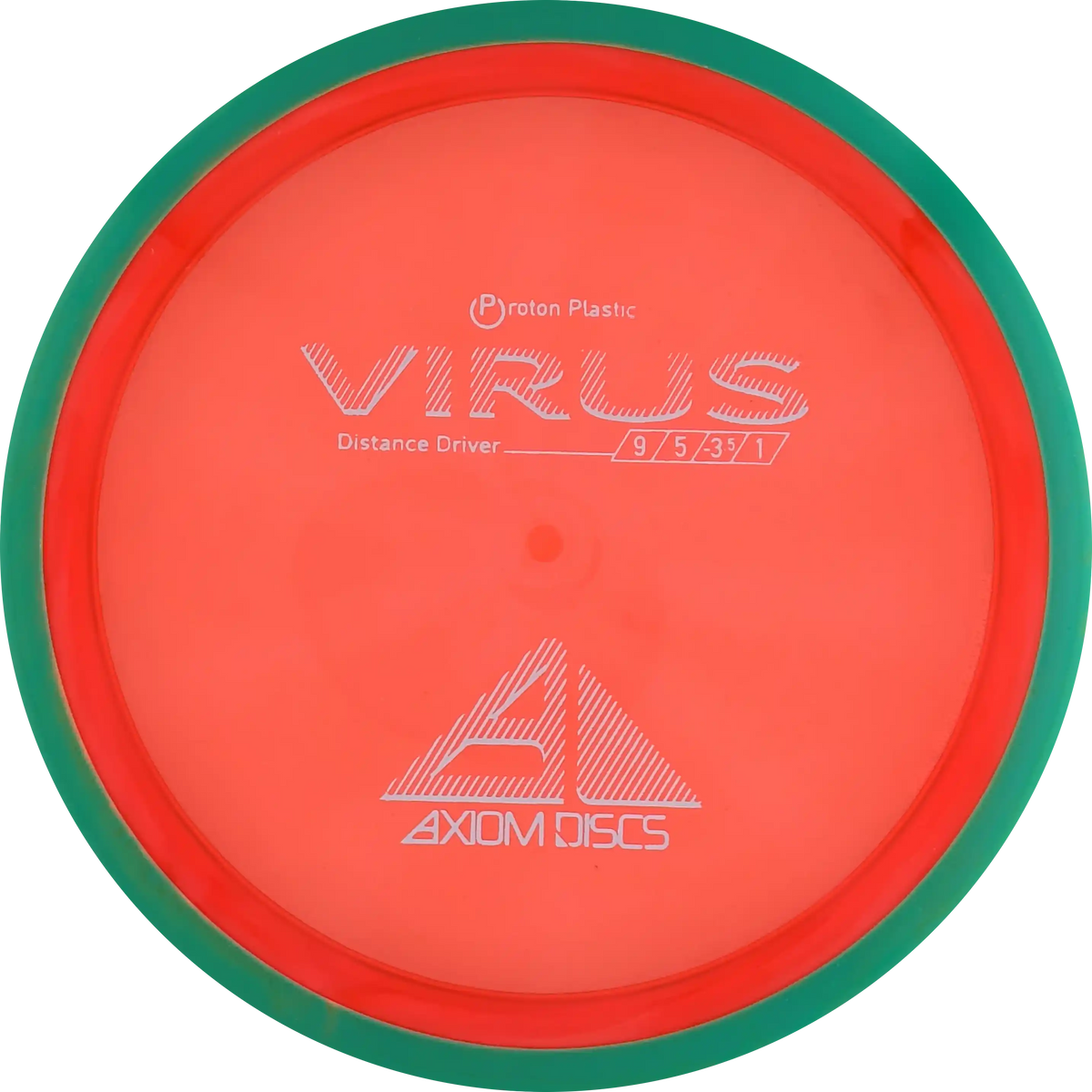 Proton Virus Classic