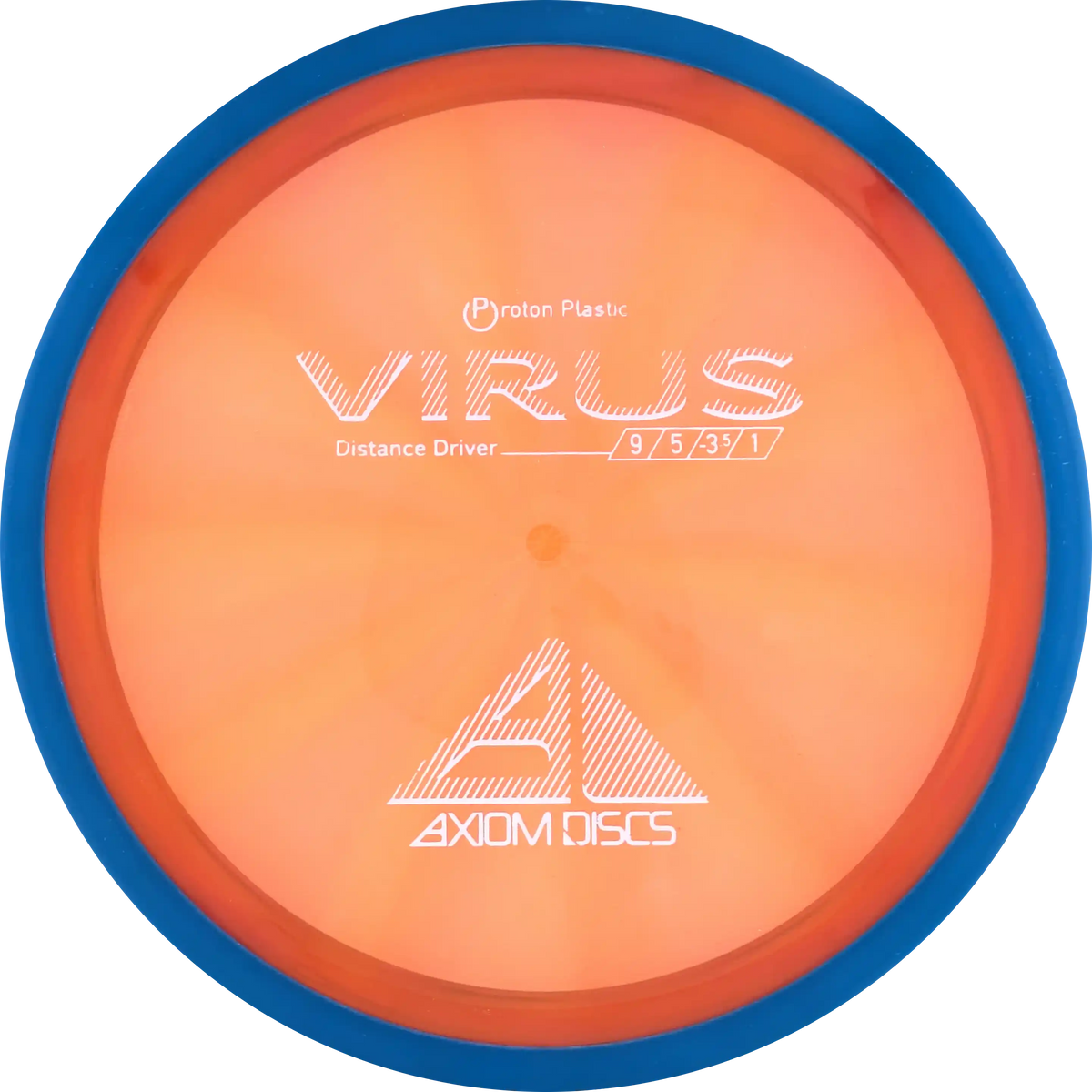 Proton Virus Classic