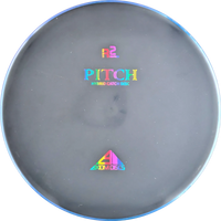 R2 Neutron Pitch