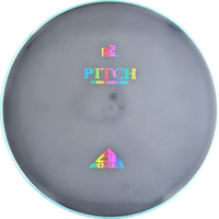 R2 Neutron Pitch