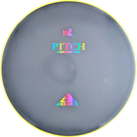 R2 Neutron Pitch