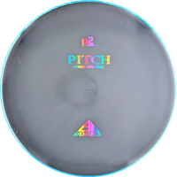 R2 Neutron Pitch