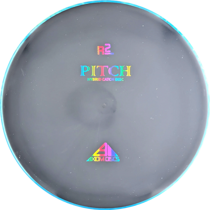 R2 Neutron Pitch
