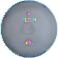R2 Neutron Pitch