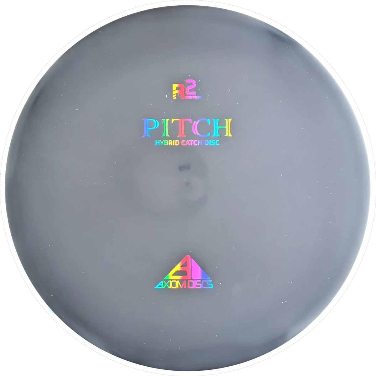 R2 Neutron Pitch