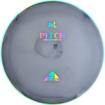 R2 Neutron Pitch