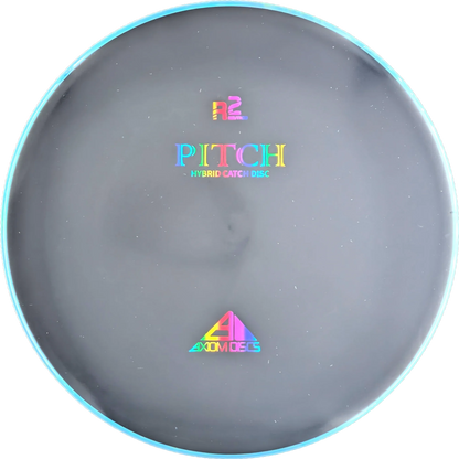 R2 Neutron Pitch