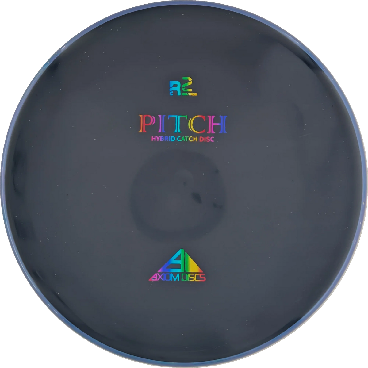 R2 Neutron Pitch