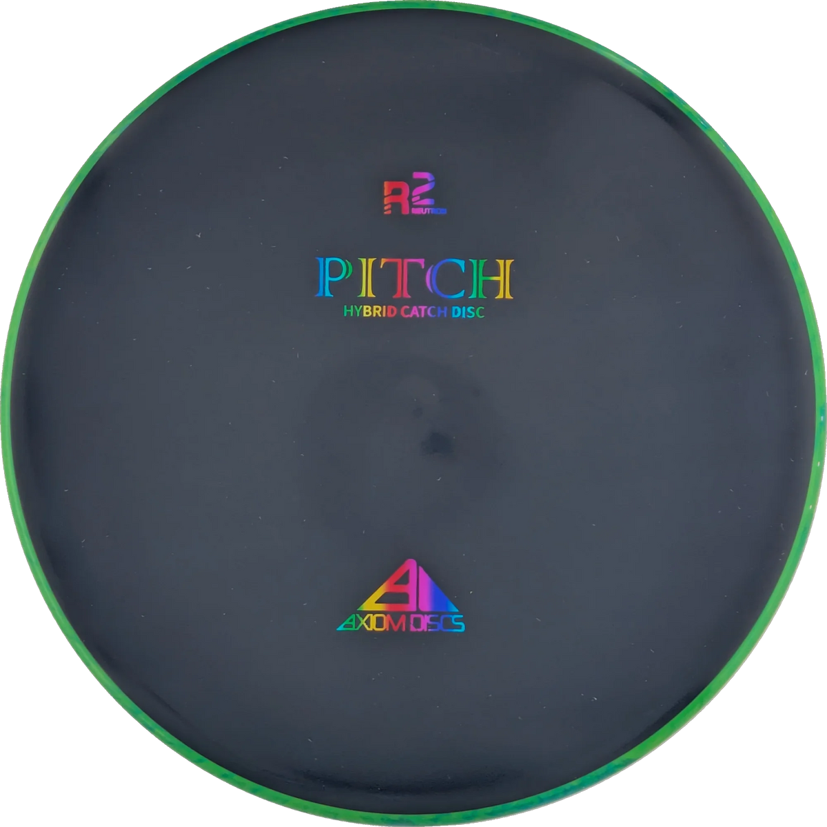 R2 Neutron Pitch