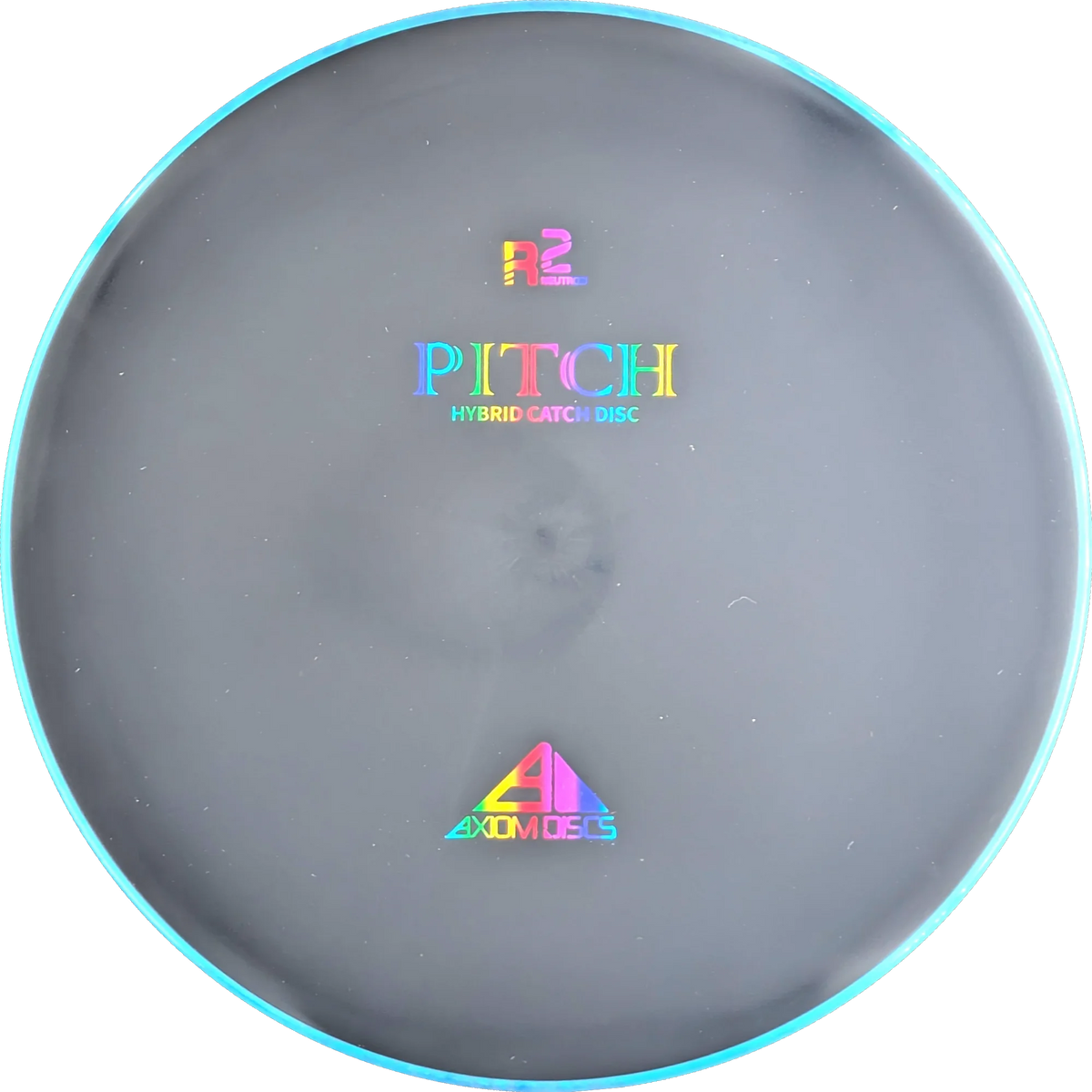 R2 Neutron Pitch