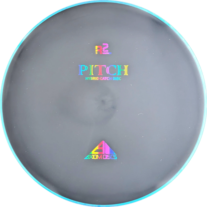 R2 Neutron Pitch