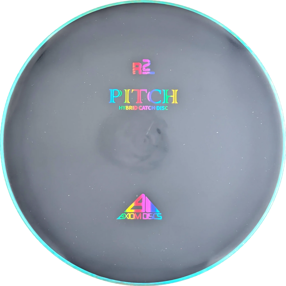 R2 Neutron Pitch