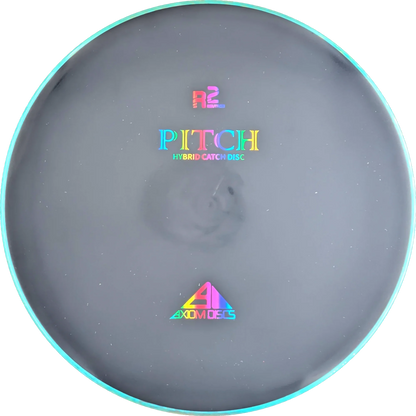 R2 Neutron Pitch