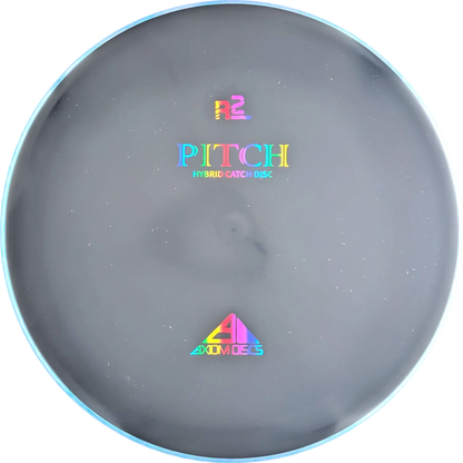 R2 Neutron Pitch