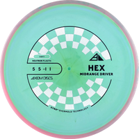 Soft Neutron Hex