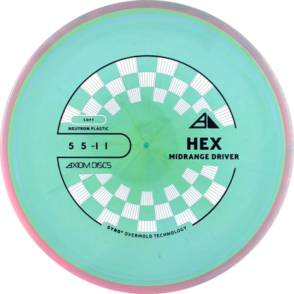 Soft Neutron Hex