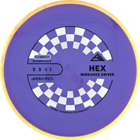 Soft Neutron Hex
