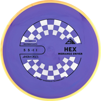 Soft Neutron Hex