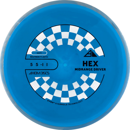 Soft Neutron Hex