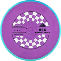 Soft Neutron Hex