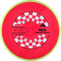 Soft Neutron Hex