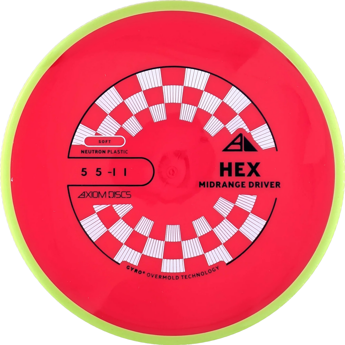 Soft Neutron Hex