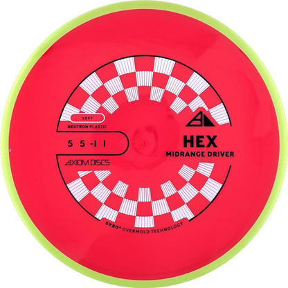 Soft Neutron Hex