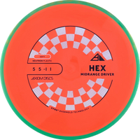 Soft Neutron Hex