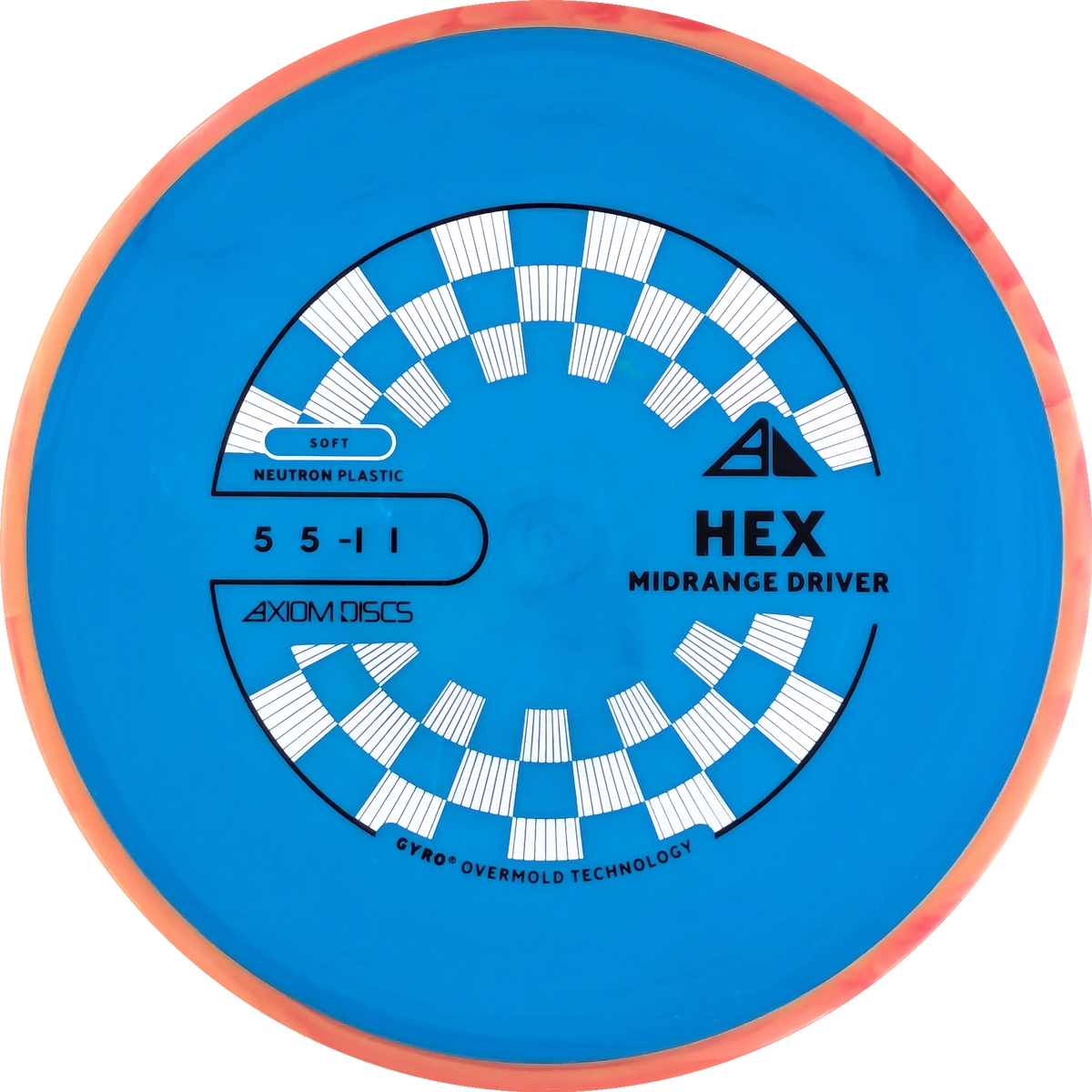 Soft Neutron Hex