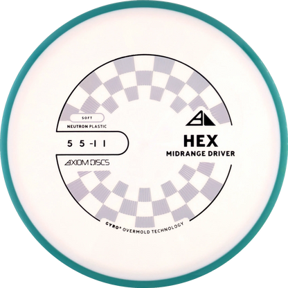 Soft Neutron Hex