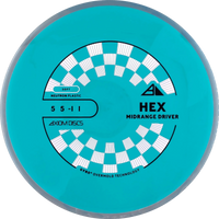 Soft Neutron Hex