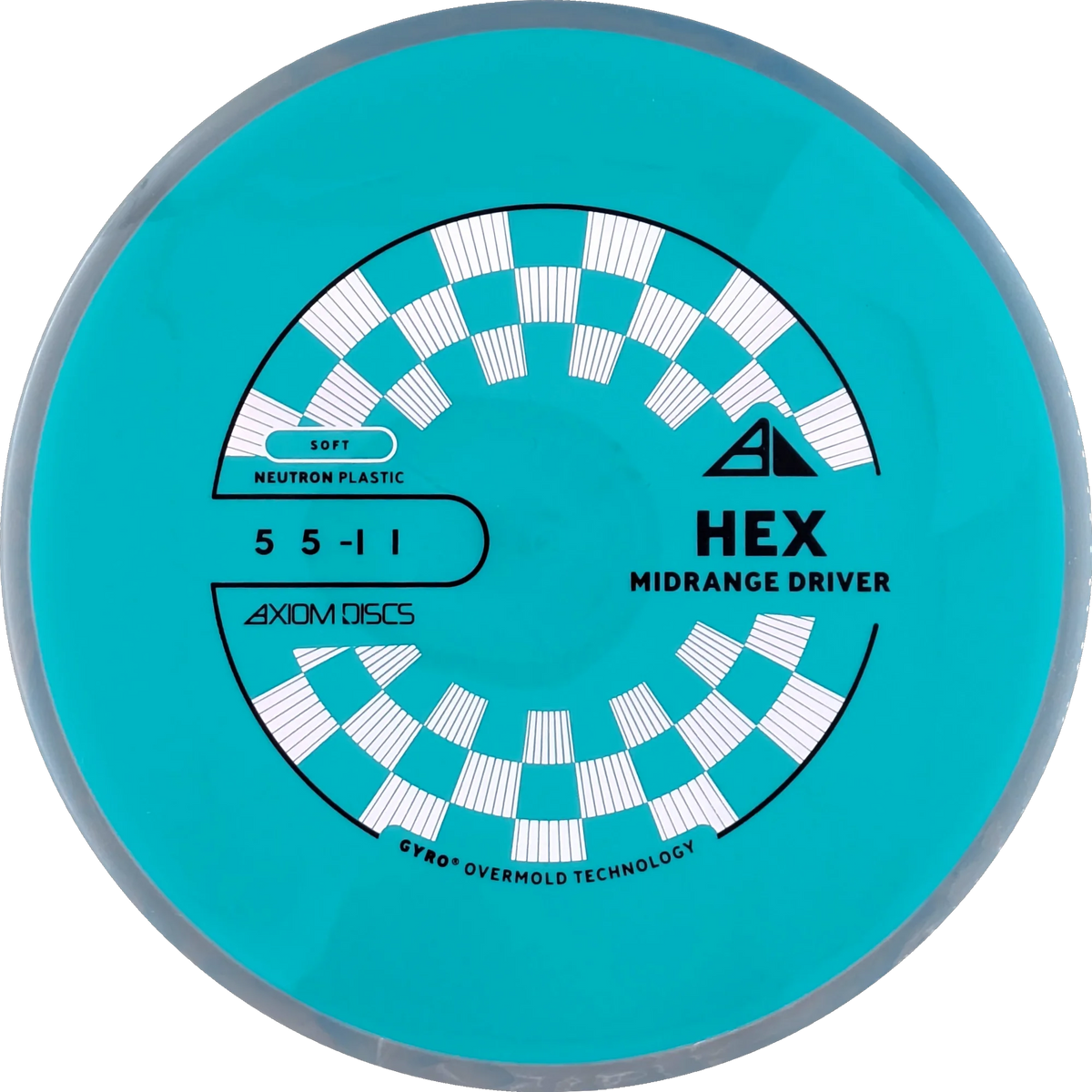 Soft Neutron Hex