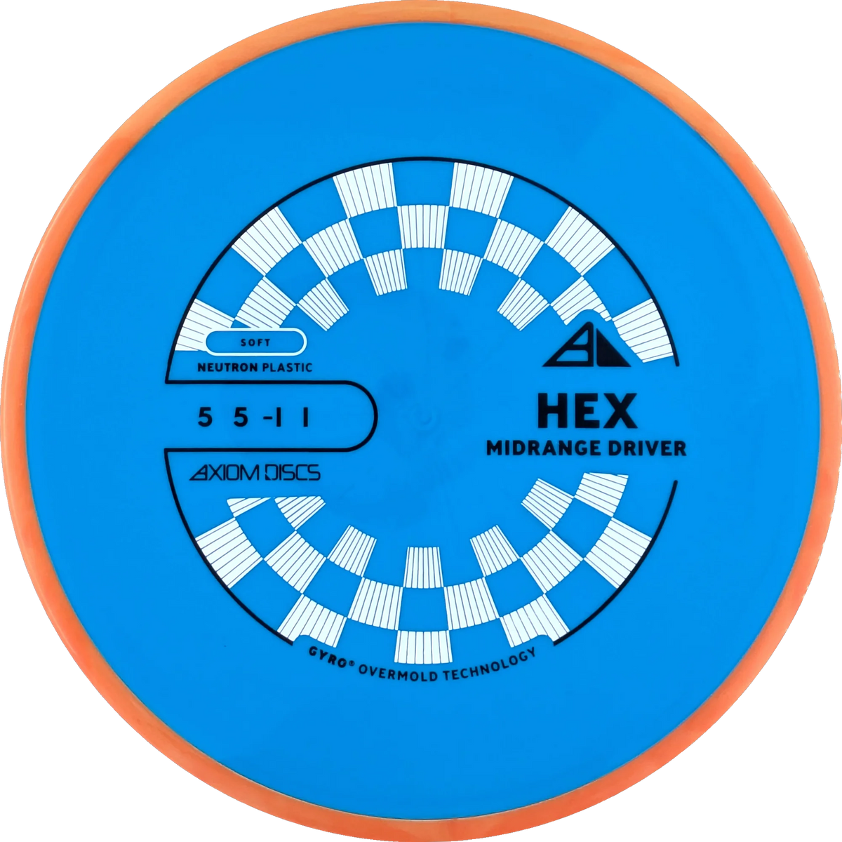 Soft Neutron Hex