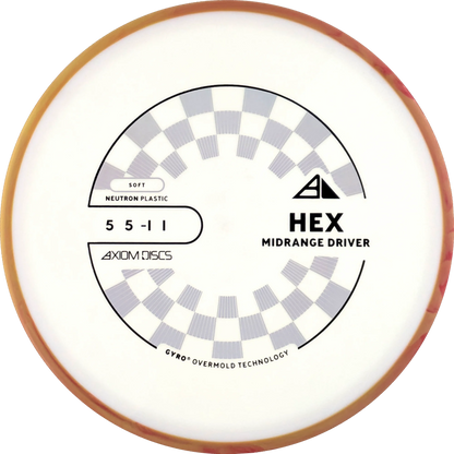 Soft Neutron Hex
