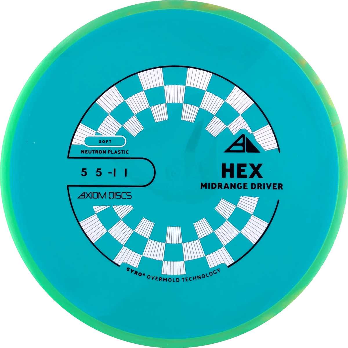 Soft Neutron Hex