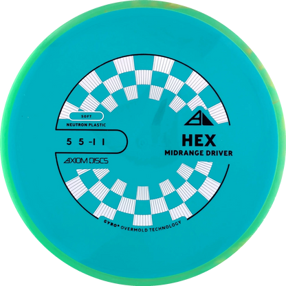 Soft Neutron Hex