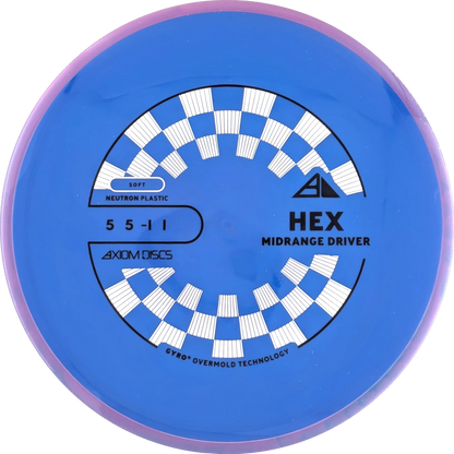 Soft Neutron Hex